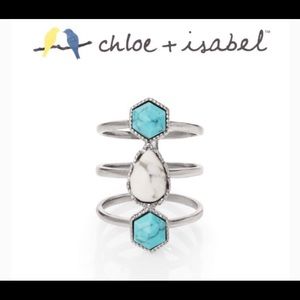 Turkish Delight Ring